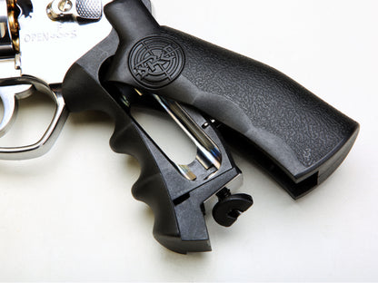 SRC TITAN 4INCH CO2 Airsoft Revolver.