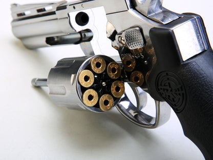 SRC TITAN 4INCH CO2 Airsoft Revolver.