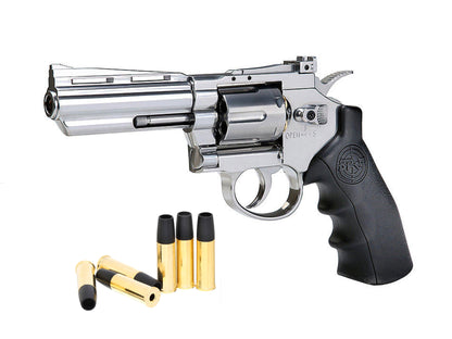 SRC TITAN 4INCH CO2 Airsoft Revolver.