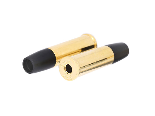 SRC Titan Revolver Metal Cartridge.