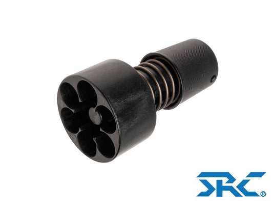SRC Titan Revolver Speed Loader.