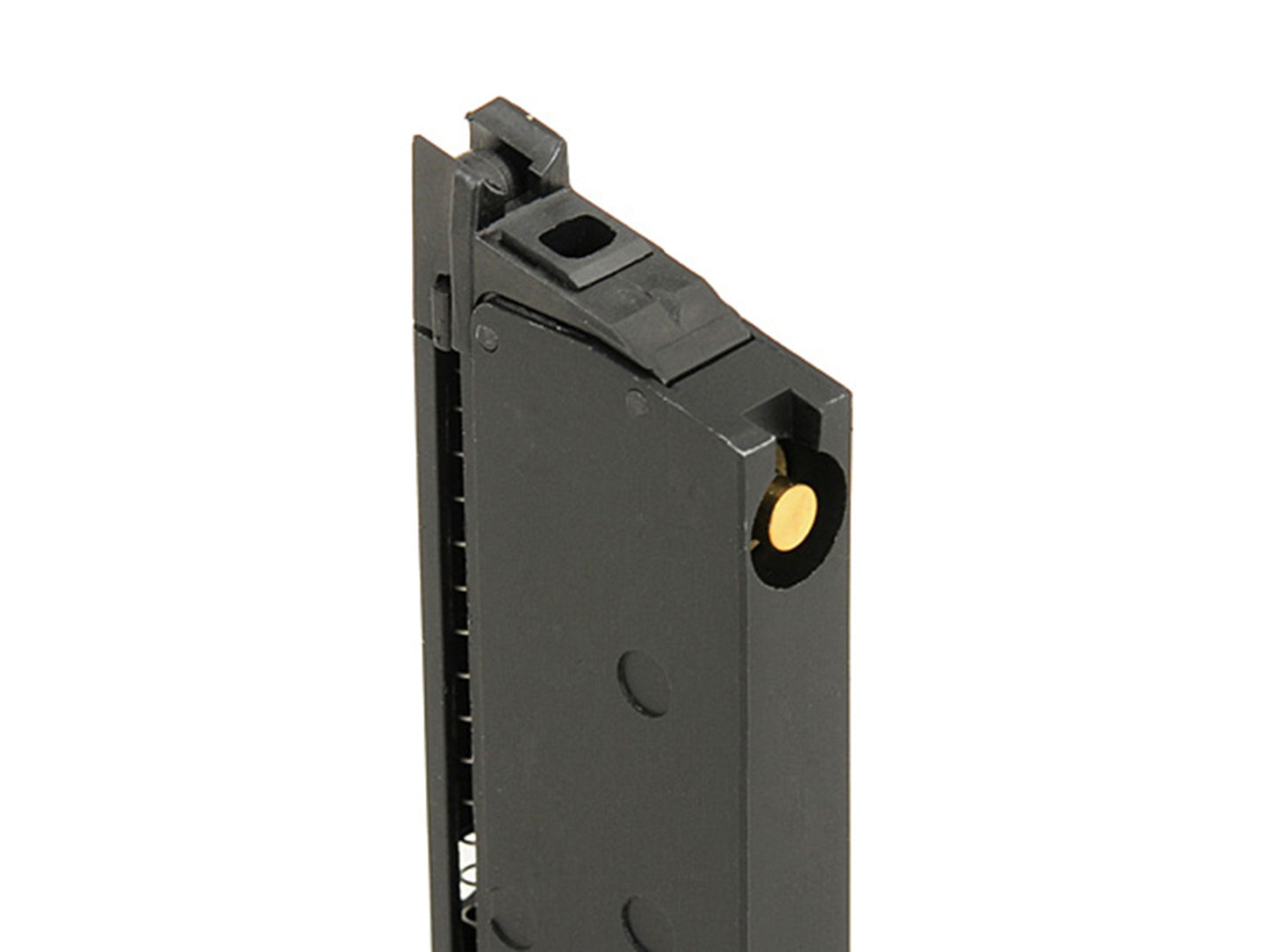 SRC Tokarev SR33 TT-33 Series 10rds Gas Magazine.