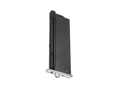 SRC Tokarev SR33 TT-33 Series 10rds Gas Magazine.