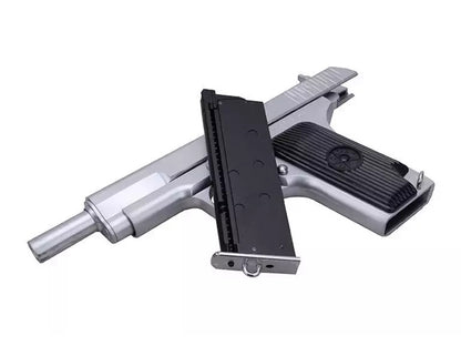 SRC Tokarev SR33 TT-33 Gas Blowback Airsoft Pistol.