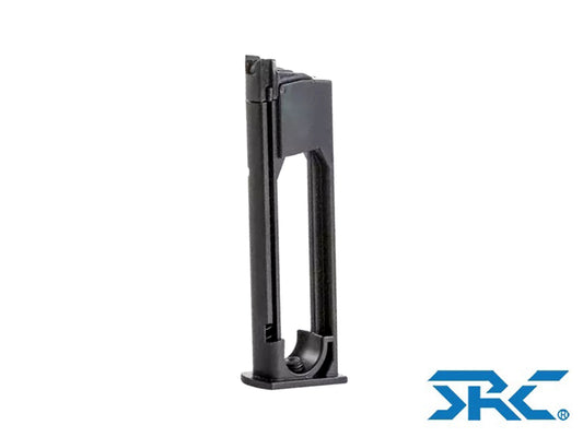 SRC Tokarev SR33 TT-33 Series 14rds Airsoft CO2 Magazine.