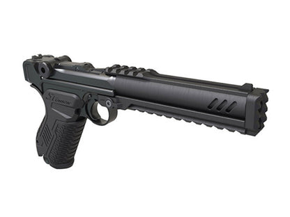 SRU | WE ルガー LUGER P08 シリーズ用 3D キット.