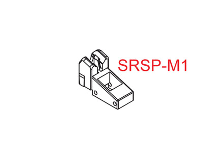 SRC SR-SP Series Airsoft Pistol Replacement Part.