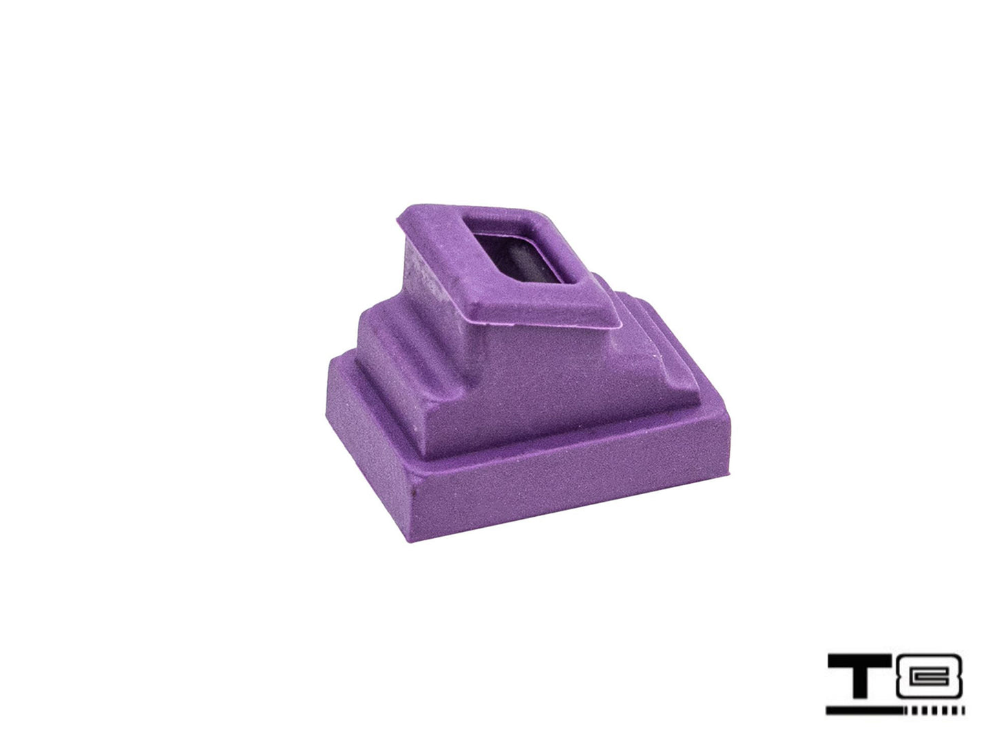 SP SYSTEM T8 70 degree Magazine Gas Route Seal For SIG P320 M17 / M18 Series.
