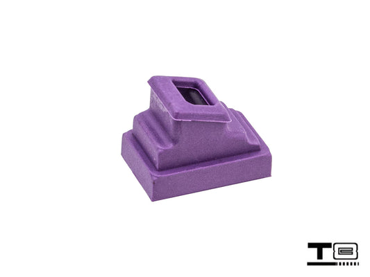 SP SYSTEM T8 70 degree Magazine Gas Route Seal For SIG P320 M17 / M18 Series.