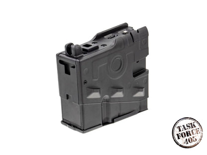 TESK FORCE VFC PSG1 / G3A3 Series 5rds 가스핸드건 탄창.