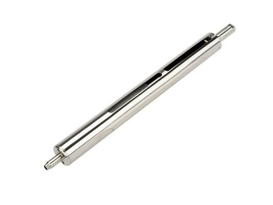 Tokyo Arms Stainless Steel CO2 Conversion Kit for Tokyo Marui / WELL VSR-10 Airsoft Sniper Rifles.
