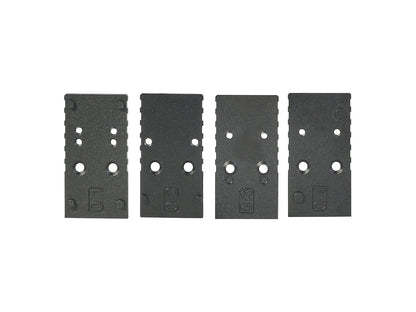 【PRE-ORDER】VFC GLOCK 47 MOS 블로우백 가스건 . 