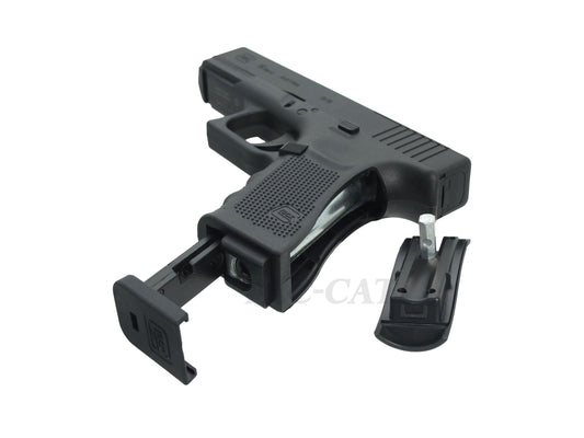 UMAREX GLOCK 19 Gen4 MOS NBB CO2 Airsoft Pistol.