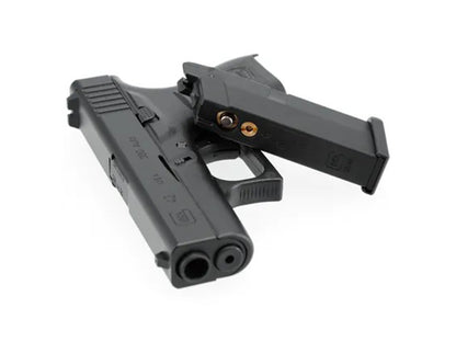 UMAREX | VFC グロック 42 G42 ガスブローバック ハンドガン.