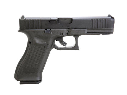 UMAREX | SRC GLOCK 17 Gen5 MOS CNC Steel CO2 Gas Blowback Airsoft Pistol.