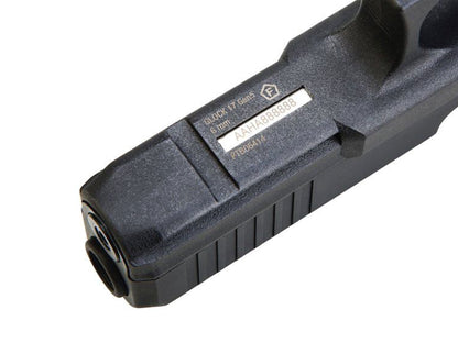 UMAREX | SRC GLOCK 17 Gen5 MOS Gas Blowback Airsoft Pistol.