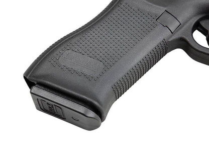 UMAREX | SRC GLOCK 17 Gen5 MOS CNC Steel CO2 Gas Blowback Airsoft Pistol.