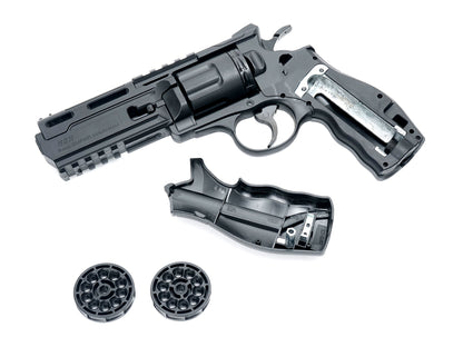 UMAREX Elite Force H8R GEN.2 CO2 Airsoft Revolver.