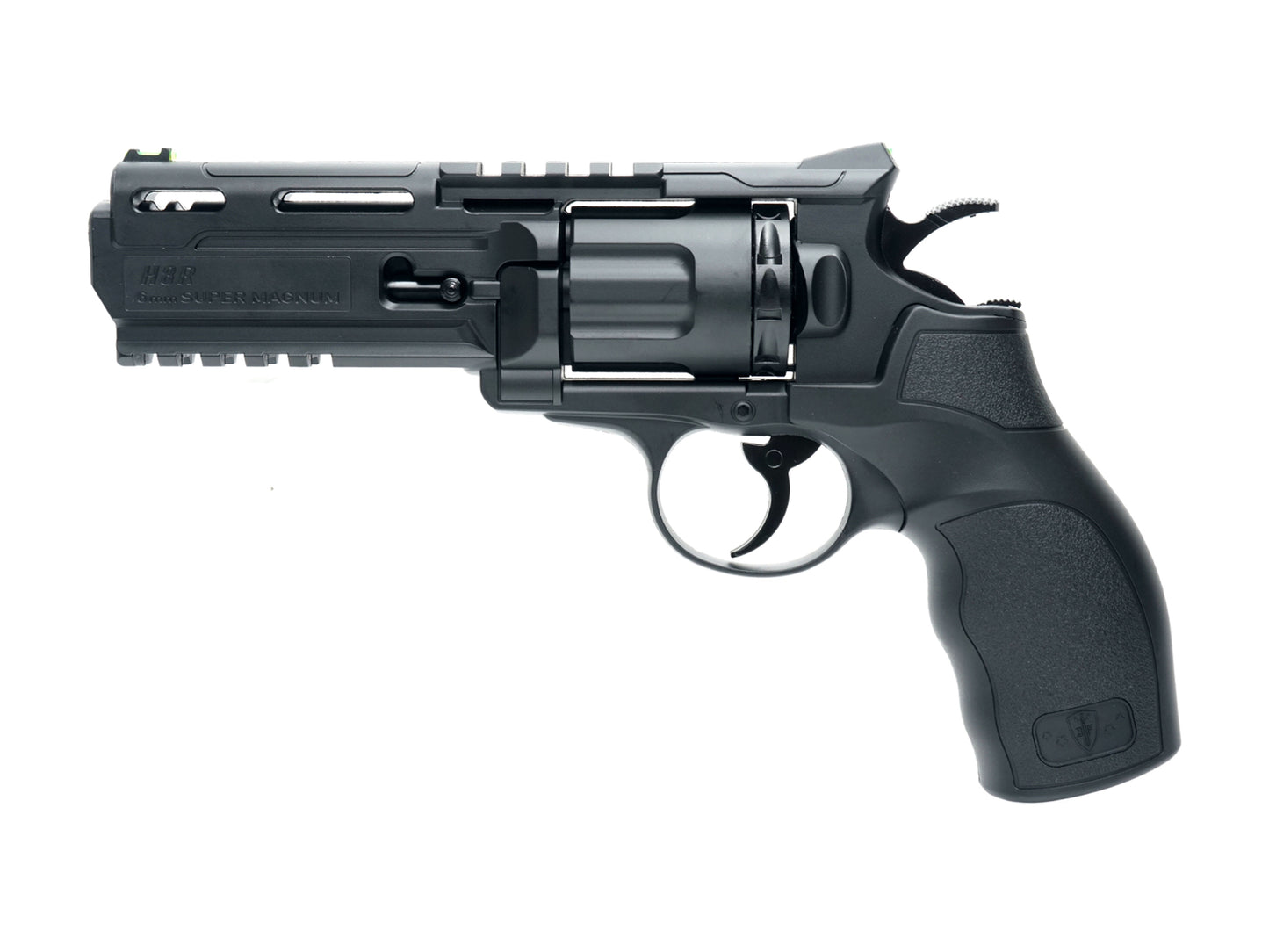 UMAREX Elite Force H8R GEN.2 CO2 Airsoft Revolver.