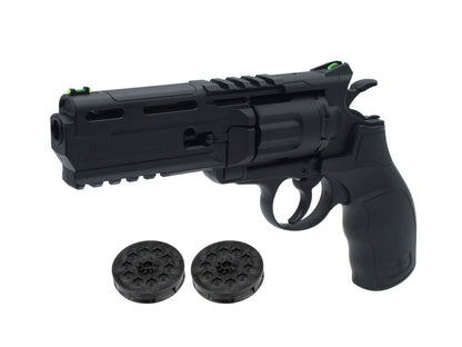 UMAREX Elite Force H8R GEN.2 CO2 Airsoft Revolver.