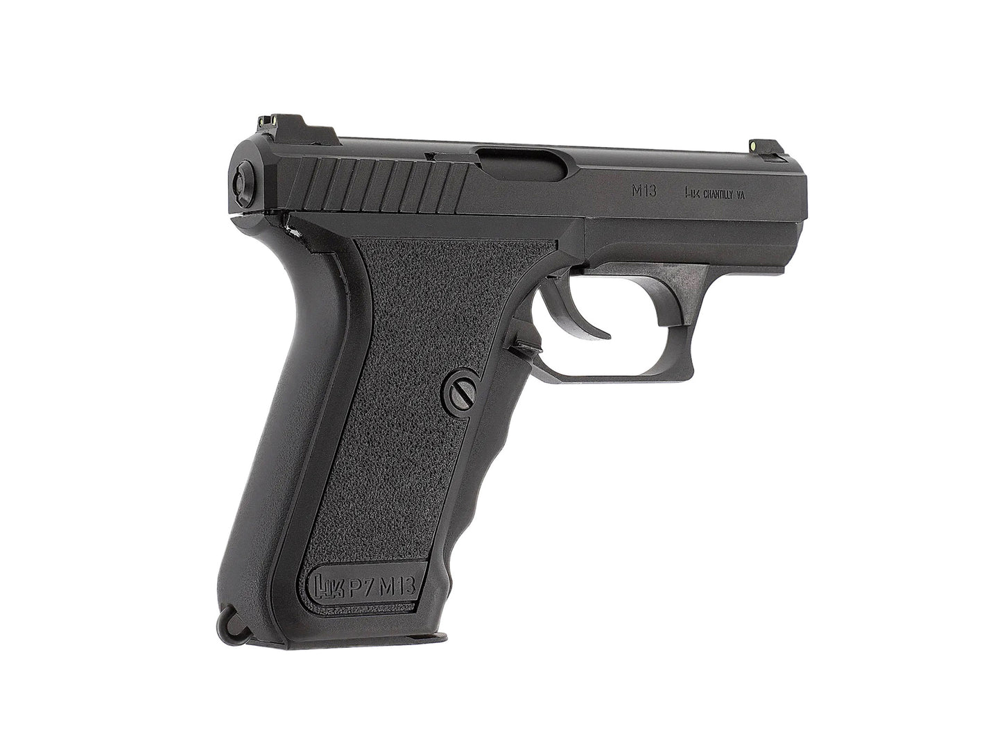 【予約品】【2026 7月 頃発売予定】UMAREX | VFC HK P7 M13 ガスブローバック ハンドガン.