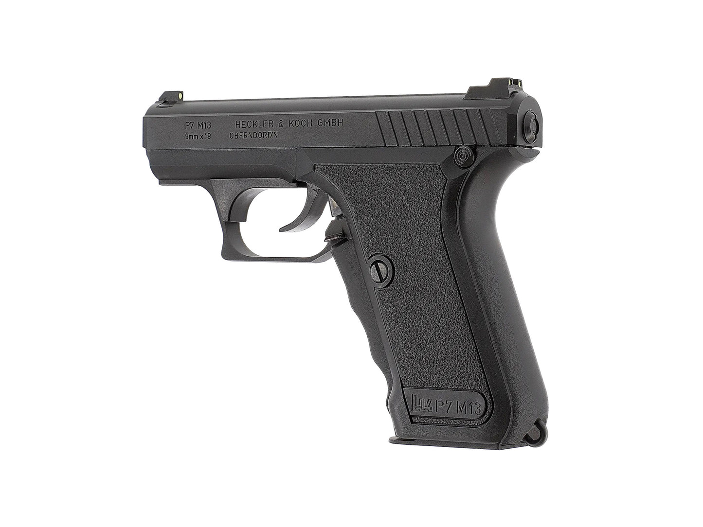 【予約品】【2026 7月 頃発売予定】UMAREX | VFC HK P7 M13 ガスブローバック ハンドガン.