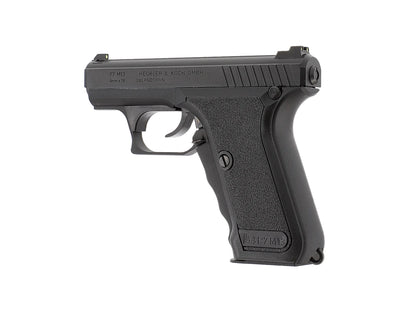 【予約品】【2026 7月 頃発売予定】UMAREX | VFC HK P7 M13 ガスブローバック ハンドガン.