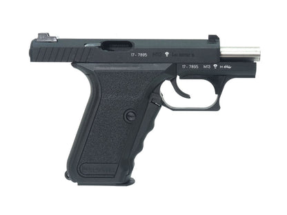 【予約品】【2026 7月 頃発売予定】UMAREX | VFC HK P7 M13 ガスブローバック ハンドガン.