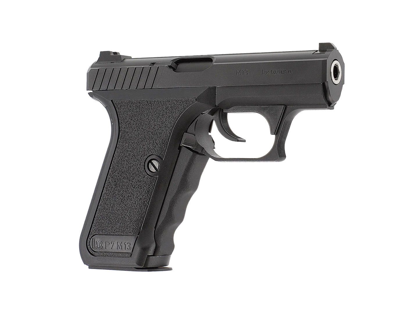 【予約品】【2026 7月 頃発売予定】UMAREX | VFC HK P7 M13 ガスブローバック ハンドガン.