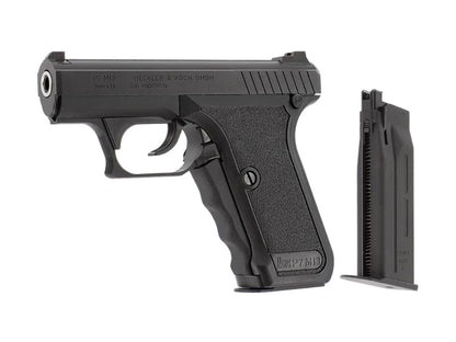 【予約品】【2026 7月 頃発売予定】UMAREX | VFC HK P7 M13 ガスブローバック ハンドガン.