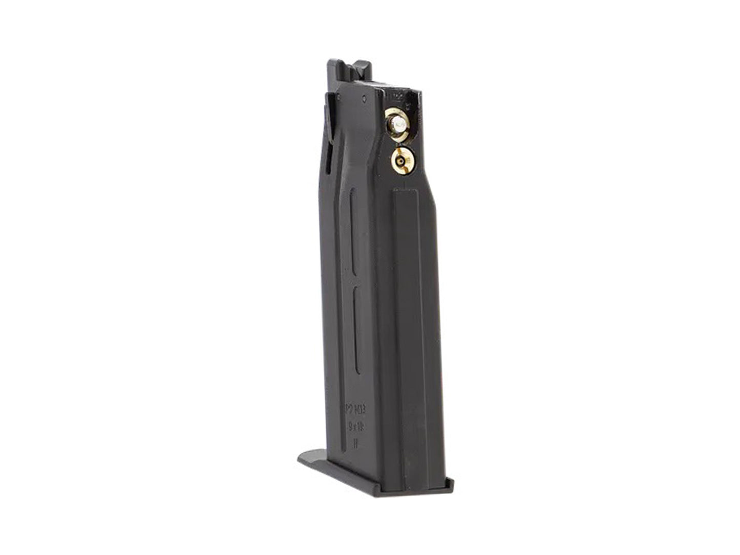 [ PRE ORDER ] [ 2026 JULY ] UMAREX | VFC HK P7 M13 16rds Gas Magazine.