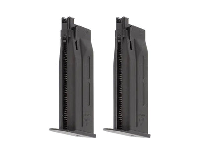 [ PRE ORDER ] [ 2026 JULY ] UMAREX | VFC HK P7 M13 16rds Gas Magazine.