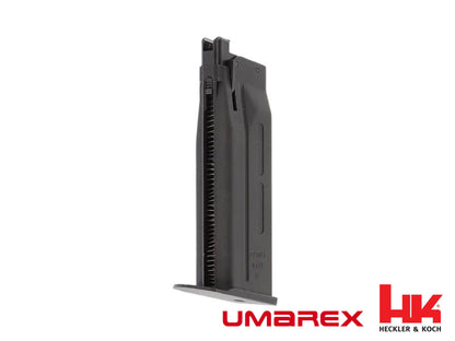 [ PRE ORDER ] [ 2026 JULY ] UMAREX | VFC HK P7 M13 16rds Gas Magazine.
