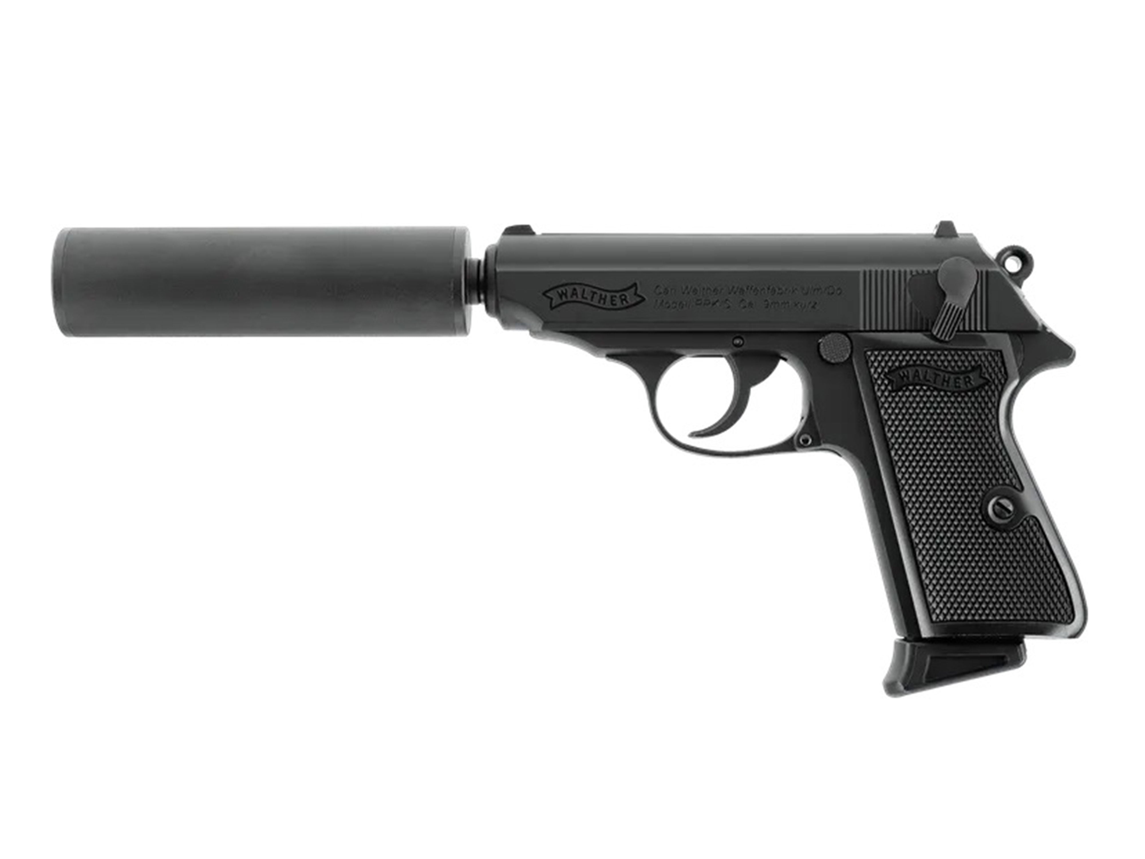 WALTHER　 PPK/S 　PPK 　ガス　オイルライター　三点。 楽天市場】ワルサーppk ライターの通販
