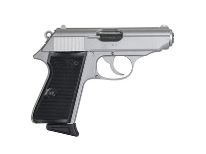 [ PRE-ORDER ] [ 2026 OCT ] UMAREX | WALTHER PPK/S 블로우백 가스건.
