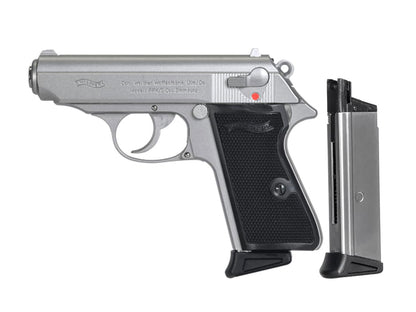 [ PRE-ORDER ] [ 2026 OCT ] UMAREX | WALTHER PPK/S 블로우백 가스건.