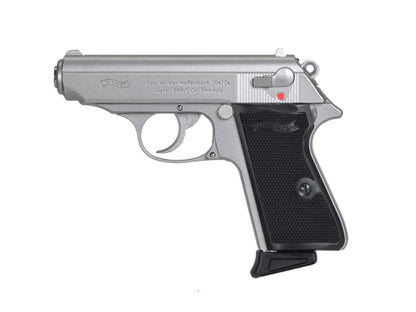 [ PRE-ORDER ] [ 2026 OCT ] UMAREX | WALTHER PPK/S 블로우백 가스건.