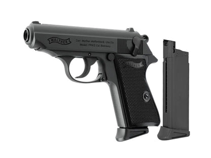 [ PRE-ORDER ] [ 2026 OCT ] UMAREX | WALTHER PPK/S 블로우백 가스건.