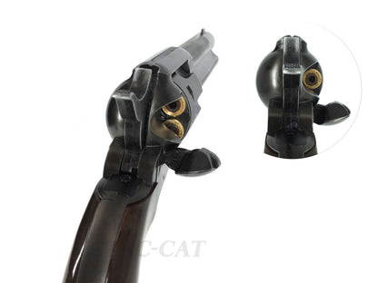 UMAREX COLT SAA .45 COWBOY POLIC 리볼버 CO2 가스핸드건.