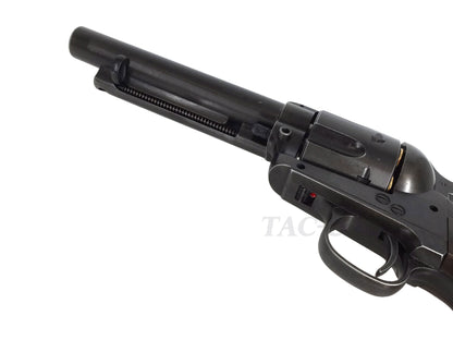 UMAREX COLT SAA .45 COWBOY POLIC 리볼버 CO2 가스핸드건.
