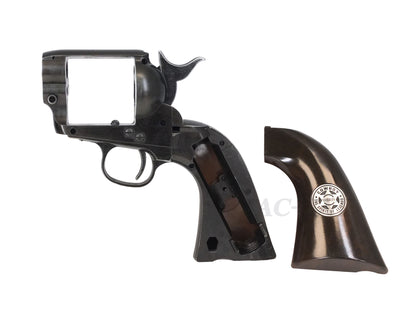 UMAREX COLT SAA .45 COWBOY POLIC 리볼버 CO2 가스핸드건.
