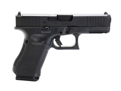 UMAREX | SRC GLOCK 19 Gen5 MOS 氣動退鏜 瓦斯手槍.