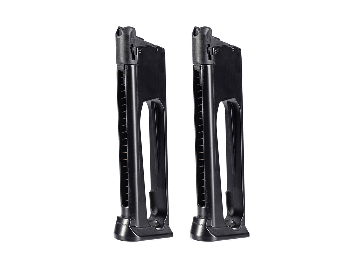 UMAREX | RUGER SR1911 Competition 15발 CO2 탄창.