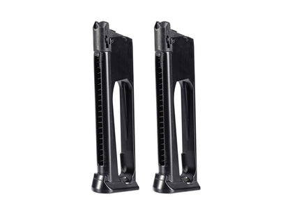 UMAREX | RUGER SR1911 Competition 15발 CO2 탄창.