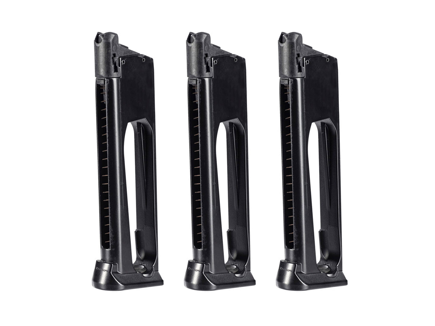 UMAREX | RUGER SR1911 Competition 15발 CO2 탄창.