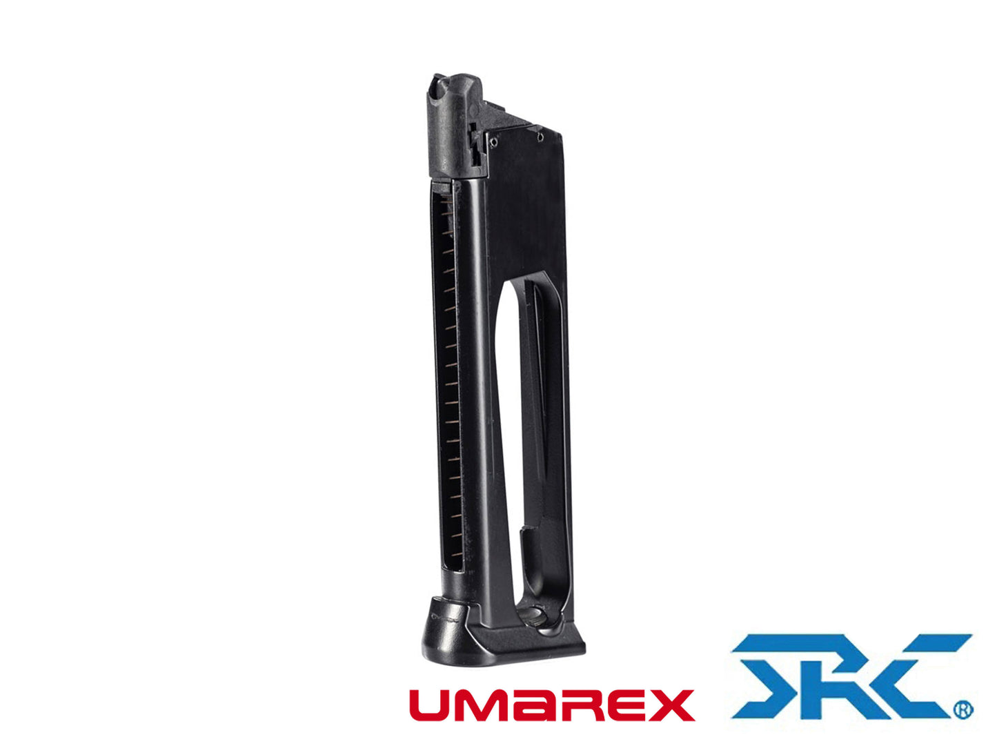 UMAREX | RUGER SR1911 Competition 15발 CO2 탄창.