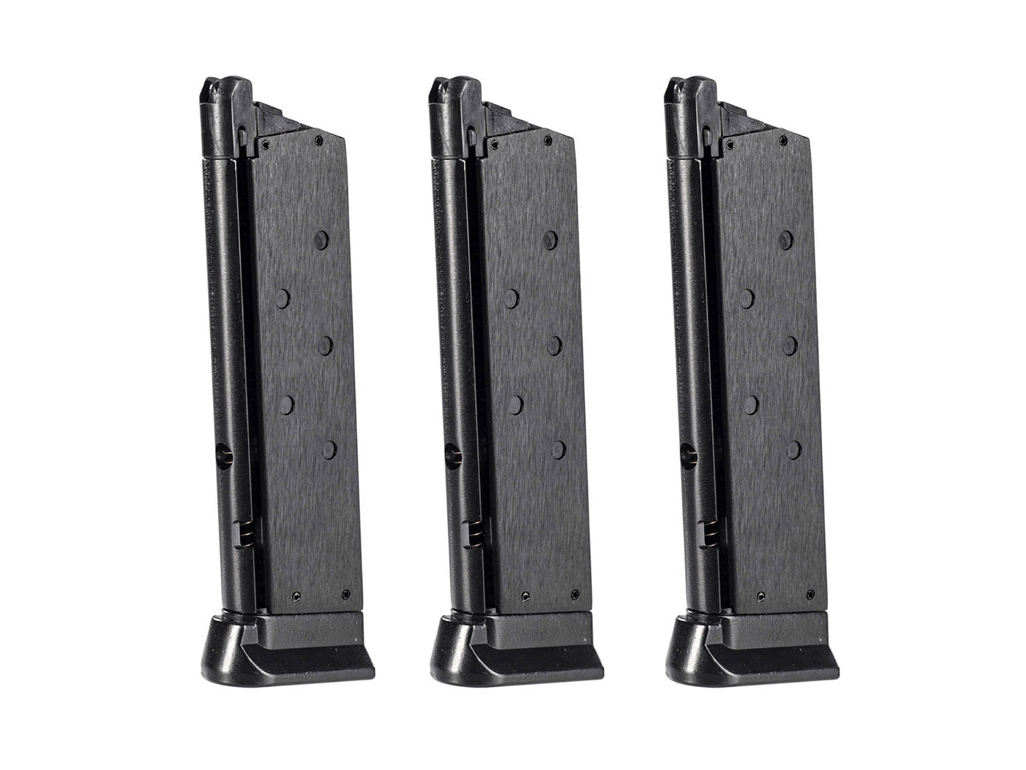 UMAREX | RUGER SR1911 Competition 15발 탄창.