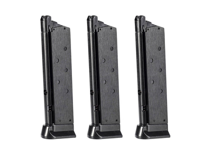 UMAREX | RUGER SR1911 Competition 15발 탄창.