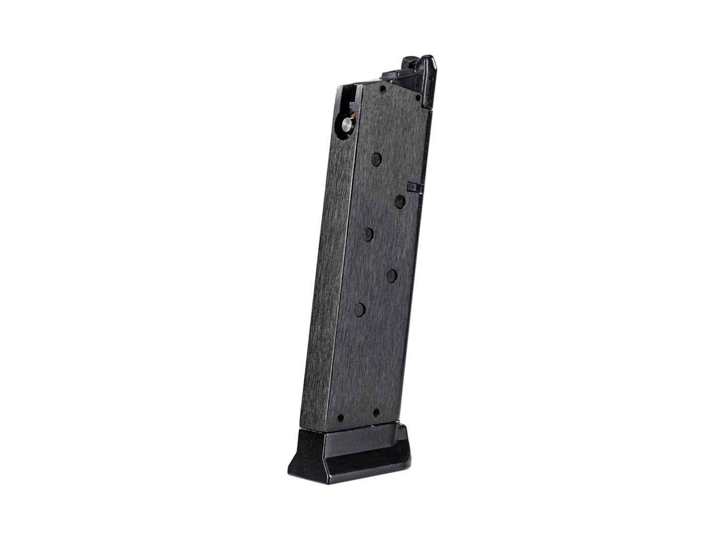 UMAREX | RUGER SR1911 Competition 15발 탄창.