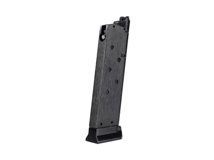 UMAREX | RUGER SR1911 Competition 15발 탄창.
